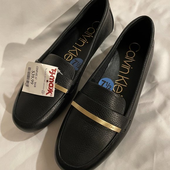 Calvin Klein Shoes - Calvin Klein Loafers
